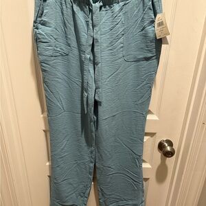 NWT Retrology pant sz M